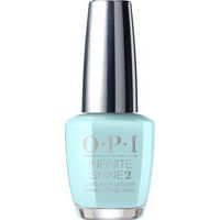 OPI Infinite Shine Nail Polish (15ml) - FIJI SPRING SUMMER 2017 COLLECTION - color Suzi Without a Paddle     (LF88)