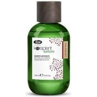 Lisap Milano Keraplant Nature Anti-Hair Loss Shampoo - Šampūns pret matu izkrišanu (250ml/1000ml)