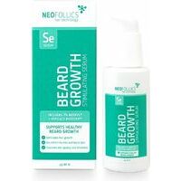 Neofollics Beard growth serum - Bārdas augšanu stimulējošs serums, 45ml