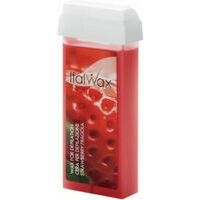 ITALWAX High density wax Strawberry 100ml