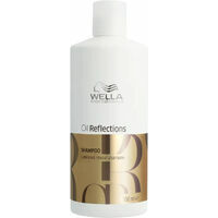 Wella Professionals OilReflections Shampoo 500ml - Шампунь для интенсивного блеска