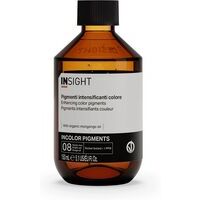 Insight Incolor ENHANCING DIRECT PIGMENTS - Gēla pigmenti dabīgai matu krāsošanai, 150ml