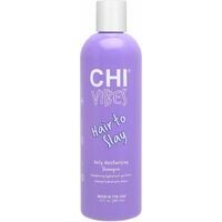 CHI Vibes Hair MoisT Shampoo 355ml.