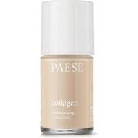PAESE Foundations Collagen Moisturizing (color: 301C NUDE), 30ml