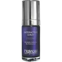Natinuel Interactive Serum - Био-Реструктурирующий Активатор Метаболизма, 30 ml
