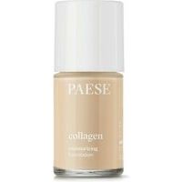 PAESE Foundations Collagen Moisturizing (color: 302N BEIGE), 30ml