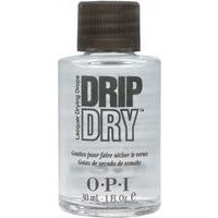 OPI Drip Dry (30 ml) - Сушка для лака в каплях