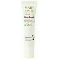 Mary Cohr Microbiotic, 15ml - Topical gel for problematic skin