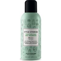 Alfaparf Milano Style Stories Texturizing Dry Shampoo - Sausais šampūns tekstūrai, 200ml