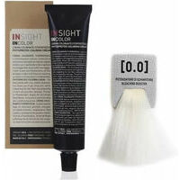 Insight Incolor cream color - Krēmkrāsa ar fitokeratīniem (Bleaching booster), 100ml ()