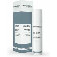 Dermaceutic Light Ceutic Skin – Tonizējošs nakts krēms 40ml