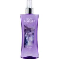 () Body Fantasies Signature Twilight Mist Fragrance Body Spray ķermeņa sprejs, 94ml
