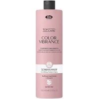 Lisap Top Care Color Vibrance Color Protecting Shampoo - Krāsu  saglabājošs šampūns, 1000ml