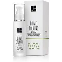 Dr.KADIR BIOME-CALMINE SERUM, 50ml - Nomierinošs serums