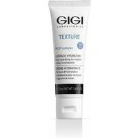 Gigi Texture Surface Hydration Cream - Увлажняющий крем, 50ml