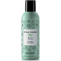 Alfaparf Milano Style Stories Spray Wax - Izsmidzināms matu vasks, 200ml