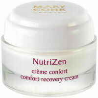 Mary Cohr NutriZen Cream, 50ml - Barojošs krēms ar šī sviestu