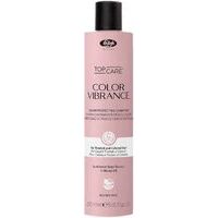 Lisap Top Care Color Vibrance Color Protecting Shampoo - Krāsu saglabājošs šampūns, 250ml