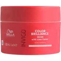 Wella Professionals Invigo Color Brilliance Mask fine 150 ml