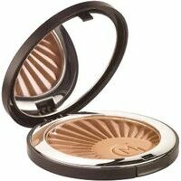 MARIA GALLAND 822 Beautifying Bronzing Powder 9g / Bronzante 60 - Bronzas pūderis skulpturēšanai