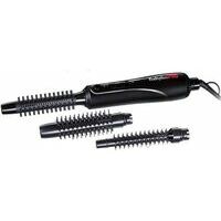 Babyliss PRO AIRSTYLER TRIO Fēns-matu veidotājs ar 3 uzgaļiem