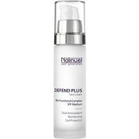 NATINUEL Defend Plus Face Cream - Защитный, укрепляющий, антиоксидантный крем (50 ml)