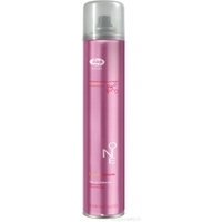 Lisynet Hairspray ONE Natural - Лак натуральной фиксации с газом 500 ml