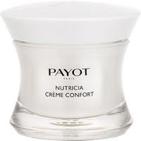 Payot Nutricia Crème Confort - Barojošais krēms sausai ādai, 50 ml