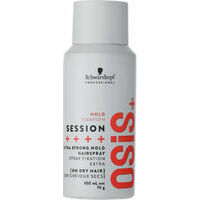 Schwarzkopf Professional OSiS+ Session hairspray - лак для волос, 100ml