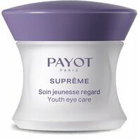 Payot Supreme Youth Eye Care - Крем для глаз, 15ml
