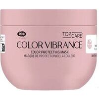 Lisap Top Care Color Vibrance Color Protecting Mask - Maska krāsas saglabāšanai, 200ml
