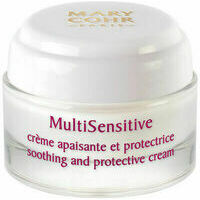 Mary Cohr MultiSensitive Cream, 50ml - Nomierinošs un aizsargajošs krēms