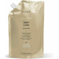 Lakme Teknia Deep Care Shampoo Refill, 600ml
