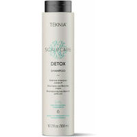 Lakme Teknia Scalp Care Detox Shampoo, 300ml