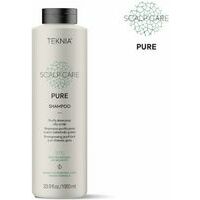 Lakme Teknia Pure Shampoo, 1000ml