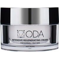 ODA Intensive Regenerating Cream For Normal/Oily Skin - Intensīvās darbības reģenerējošais krēms normālai/taukainai ādai, 50ml