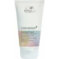 Wella Professionals ColorMotion+ restructuring mask 75 lm Hair mask for damaged hair - Маска для интенсивного восстановления окрашенных волос