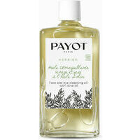 Payot Herbier Face & Eye Cleansing Oil, 95ml