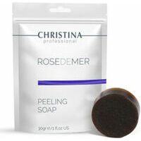 CHRISTINA Rose de Mer Soap Peel 1gab. - Pīlinga ziepes, 30gr