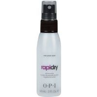 OPI RapiDry Spray (60 ml) Спрей для быстрого высыхания лака