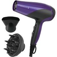 REMINGTON Ionic Dry 2200- фен для волос Промо