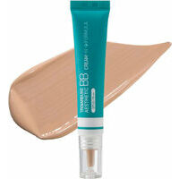 Troiareuke AESTEHTIC BB CREAM H FORMULA SPF 40+ PA++ - kopjošs BB krēms (sausai ādai), 15ml