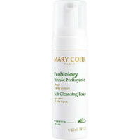 Mary Cohr Ecobiology Soft Cleansing Foam, 150ml - Cleansing foam for all skin types
