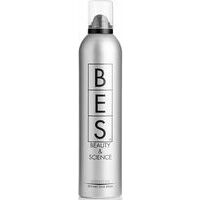 BES Styling Hair Spray - Лак для волос сильной фиксации, 400ml