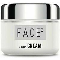 Caromed Face 3 Active Cream - Успокаивающий, защищающий и омолаживающий крем, 50ml