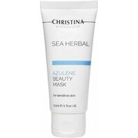CHRISTINA Sea Herbal Beauty Mask Azulene, 60ml