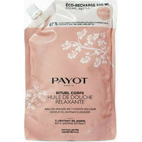PAYOT Relaxing shower oil Refill - Dušas eļļa, 500ml