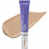 Troiareuke AESTEHTIC BB CREAM A FORMULA SPF 30+ PA+++ - kopjošs BB krēms (kombinētai un taukainai ādai), 15ml