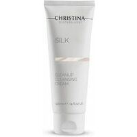 CHRISTINA Silk Cleanup Cleansing Cream - Очищающий крем, 120мл