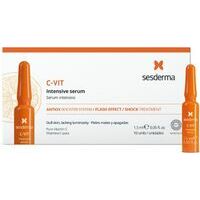 Sesderma C-Vit Intensive Serum - Intensīvā seruma ampulas, 10x1.5ml